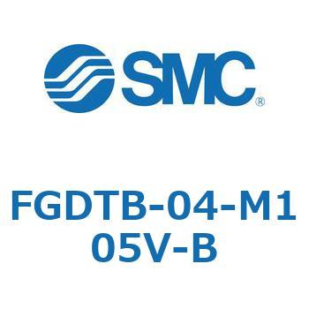 工業用フィルタ FGDTB SMC