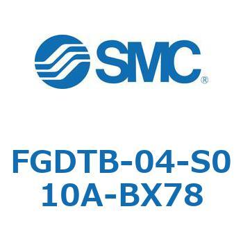 工業用フィルタ FGDTB SMC