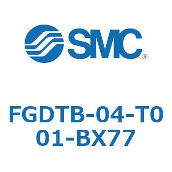 工業用フィルタ FGDTB SMC