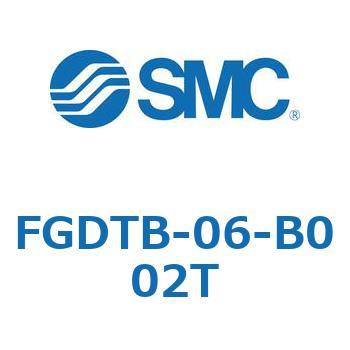 工業用フィルタ FGDTB SMC