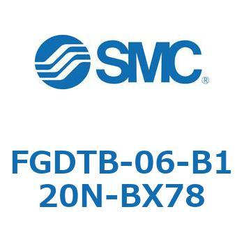 工業用フィルタ FGDTB SMC