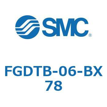 工業用フィルタ FGDTB SMC