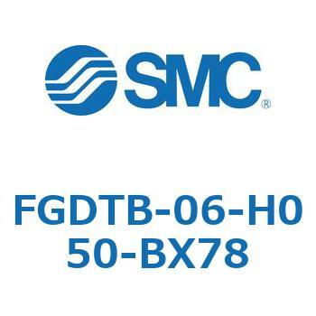 工業用フィルタ FGDTB SMC