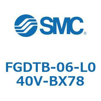 工業用フィルタ FGDTB SMC