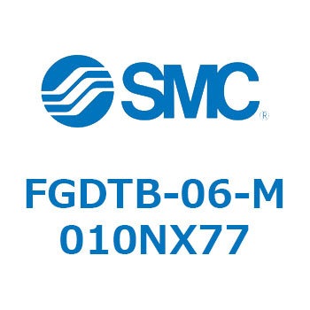 工業用フィルタ FGDTB SMC