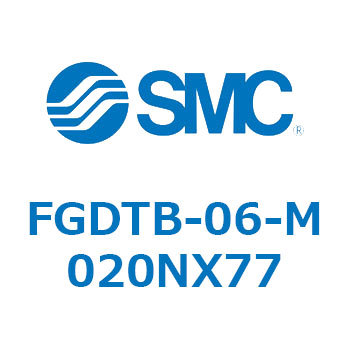 工業用フィルタ FGDTB SMC