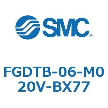 工業用フィルタ FGDTB SMC