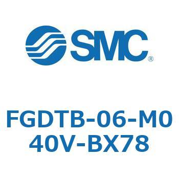 工業用フィルタ FGDTB SMC