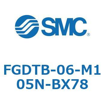 工業用フィルタ FGDTB SMC