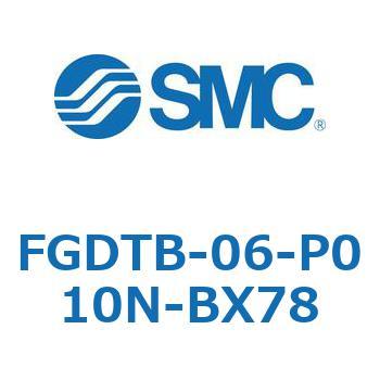 工業用フィルタ FGDTB SMC