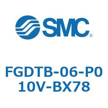 工業用フィルタ FGDTB SMC