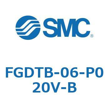 工業用フィルタ FGDTB SMC
