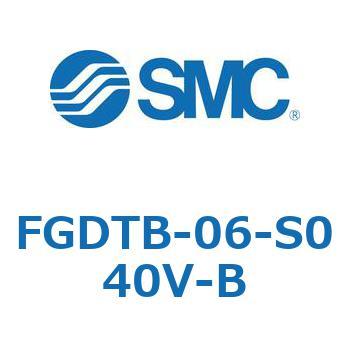 工業用フィルタ FGDTB SMC