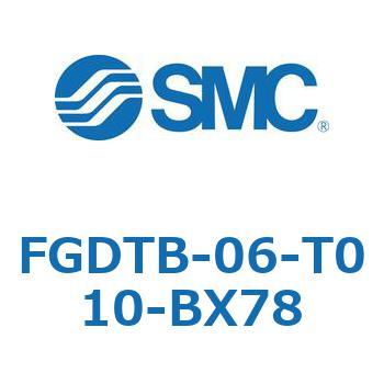工業用フィルタ FGDTB SMC