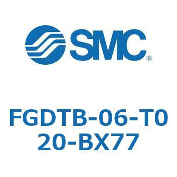 工業用フィルタ FGDTB SMC
