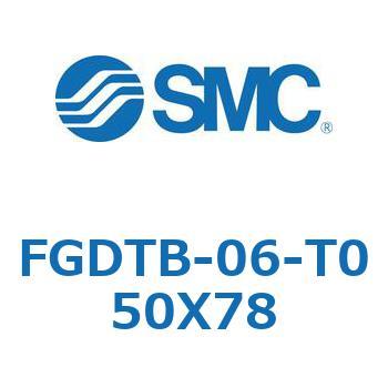 工業用フィルタ FGDTB SMC