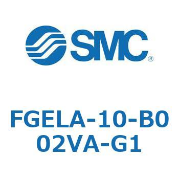 工業用フィルタ FGELA SMC