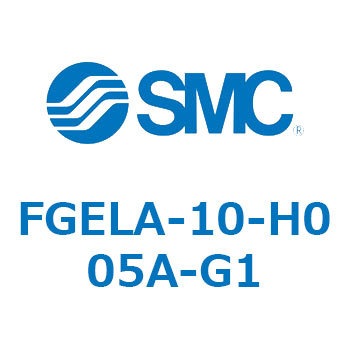 工業用フィルタ FGELA SMC