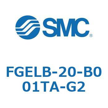 工業用フィルタ FGELB SMC