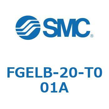 工業用フィルタ FGELB SMC