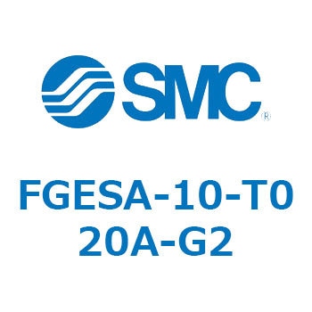 工業用フィルタ FGESA SMC