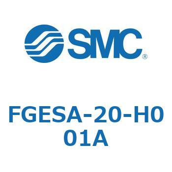 工業用フィルタ FGESA SMC