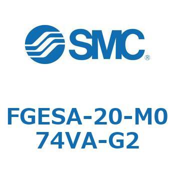 工業用フィルタ FGESA SMC