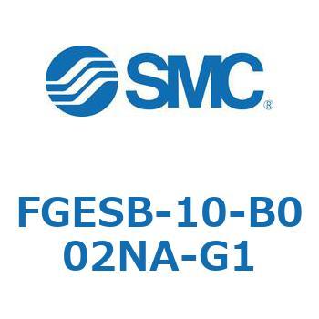 工業用フィルタ FGESB SMC