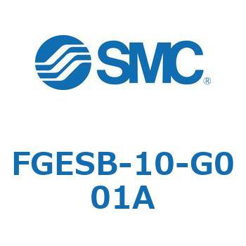 工業用フィルタ FGESB SMC