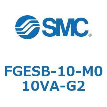 工業用フィルタ FGESB SMC