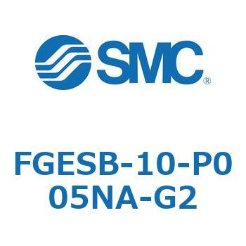 工業用フィルタ FGESB SMC