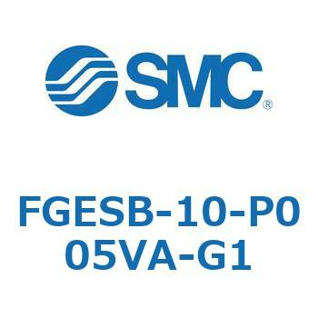 工業用フィルタ FGESB SMC
