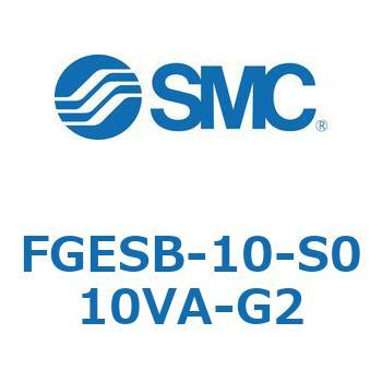 工業用フィルタ FGESB SMC