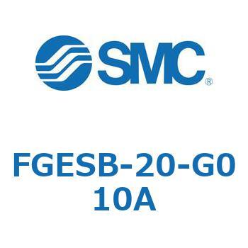 工業用フィルタ FGESB SMC
