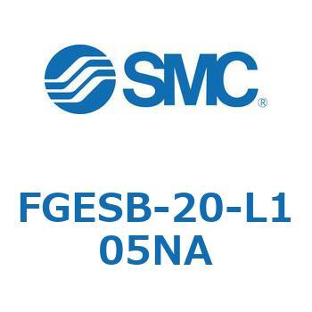工業用フィルタ FGESB SMC