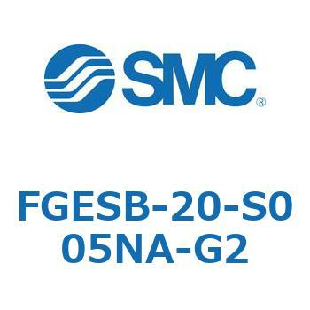 工業用フィルタ FGESB SMC