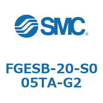 工業用フィルタ FGESB SMC