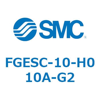 工業用フィルタ FGESC SMC