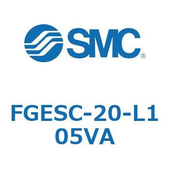 工業用フィルタ FGESC SMC