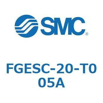 工業用フィルタ FGESC SMC