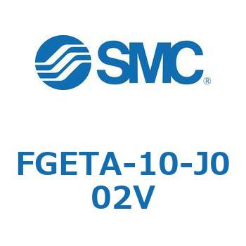 工業用フィルタ FGETA SMC