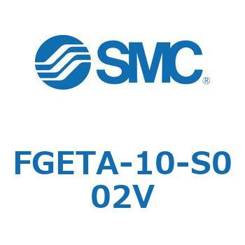 工業用フィルタ FGETA SMC