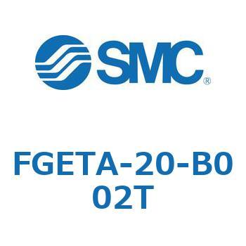 工業用フィルタ FGETA SMC