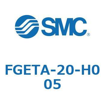 工業用フィルタ FGETA SMC