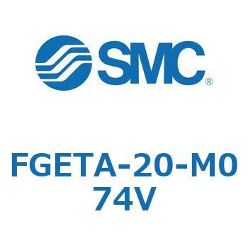 工業用フィルタ FGETA SMC