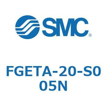 工業用フィルタ FGETA SMC
