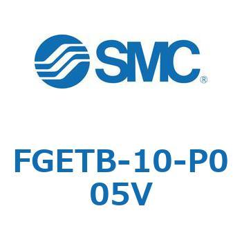 工業用フィルタ FGETB SMC