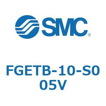 工業用フィルタ FGETB SMC