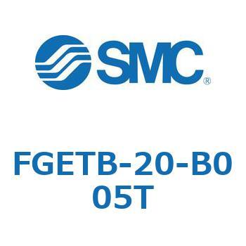 工業用フィルタ FGETB SMC