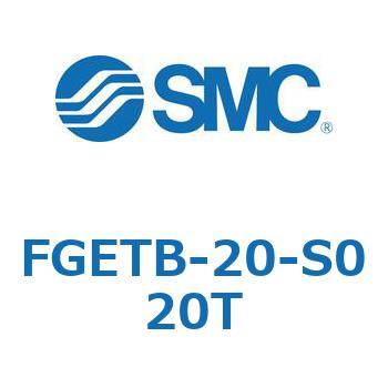工業用フィルタ FGETB SMC